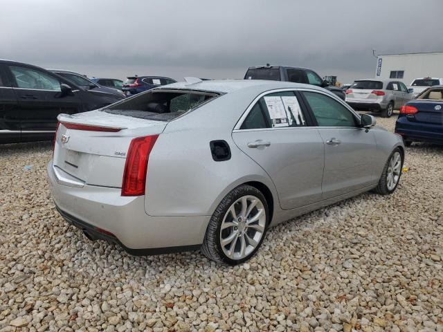 Изображение 3 2018 CADILLAC ATS PREMIUM PERFORMANCE 2018 с VIN 1G6AJ5SS5J0141857