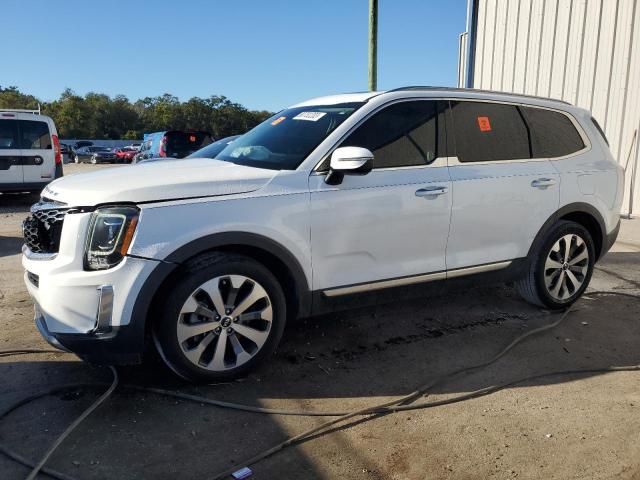 Obraz 2020 KIA TELLURIDE S 2020