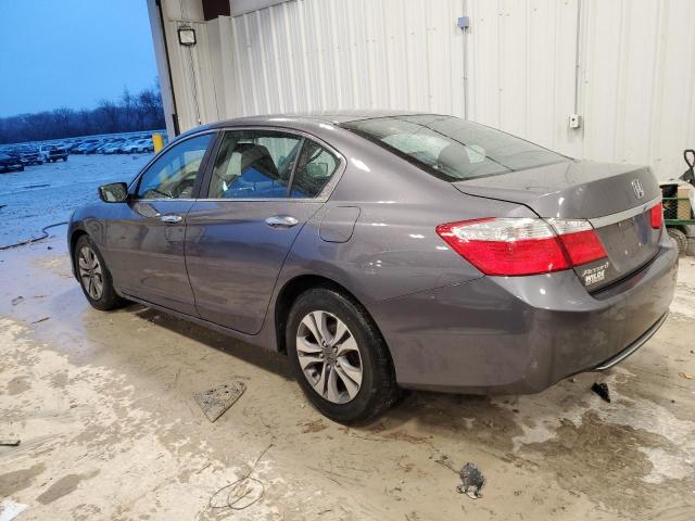 Obraz 2 z 2014 HONDA ACCORD LX 2014 z VIN 1HGCR2F34EA130219