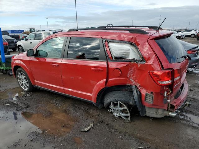 Obraz 2 z 2016 DODGE JOURNEY R/T 2016 z VIN 3C4PDDEG3GT243167