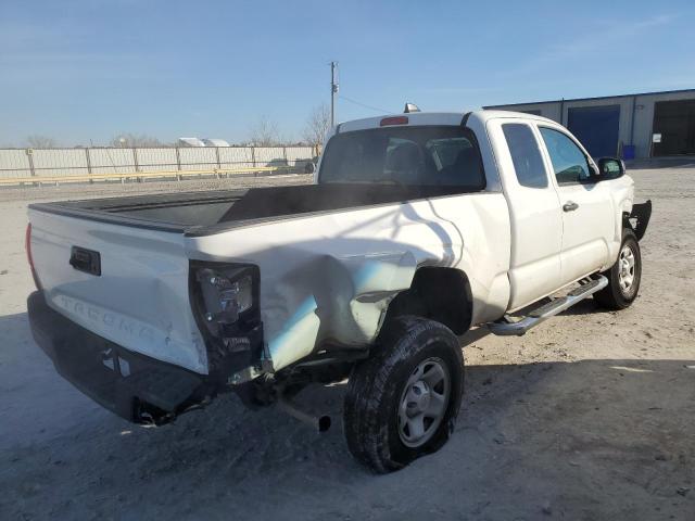 Obraz 3 z 2020 TOYOTA TACOMA ACCESS CAB 2020 z VIN 5TFRX5GNXLX172498