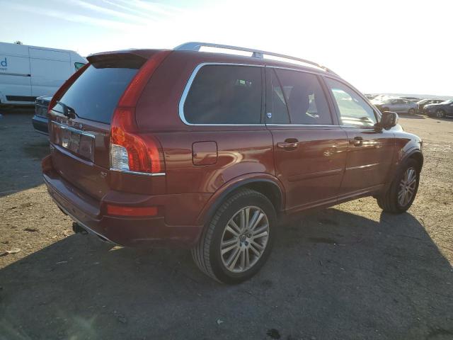 Image 3 of 2014 VOLVO XC90 3.2 2014 with VIN YV4952CZ5E1690650