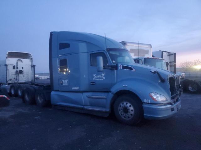 Изображение 2019 KENWORTH CONSTRUCTION T680 2019