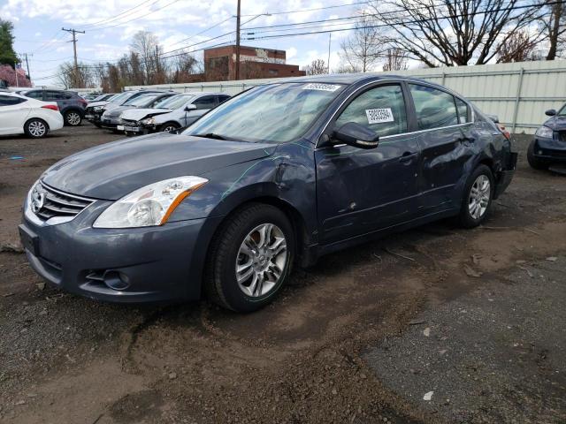 2010 NISSAN ALTIMA BASE 2010 image