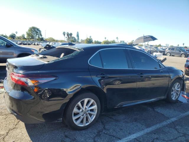 Obraz 3 z 2023 TOYOTA CAMRY LE 2023 z VIN 4T1C11AK1PU128519