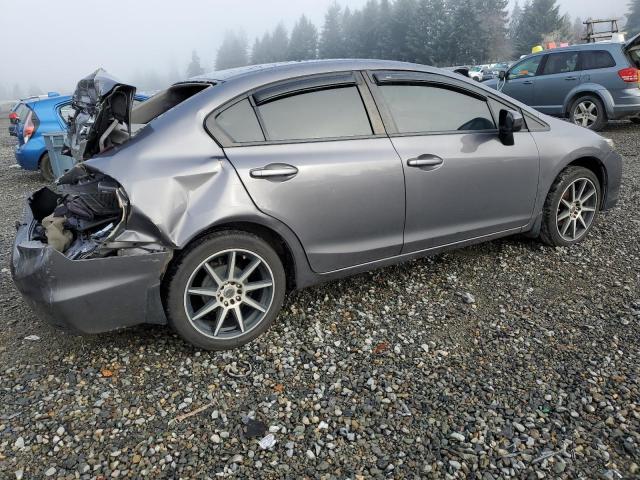 Изображение 3 2014 HONDA CIVIC LX 2014 с VIN 19XFB2F52EE209631