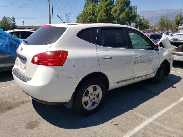 Image 3 of 2014 NISSAN ROGUE SELECT S 2014 with VIN JN8AS5MT2EW600012