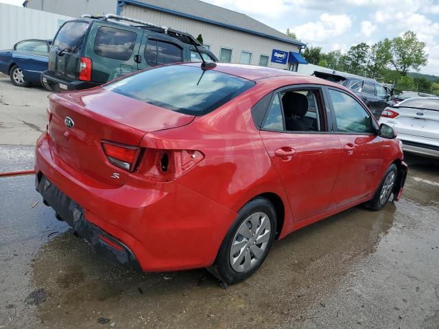 Image 3 of 2019 KIA RIO S 2019 with VIN 3KPA24AB9KE200908