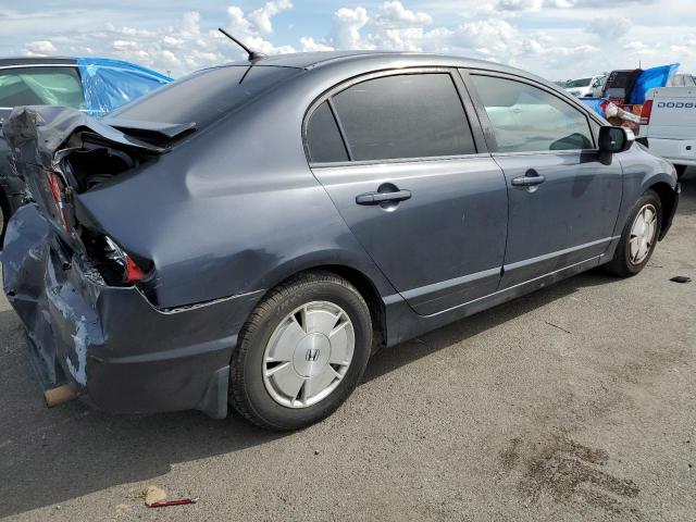 Obraz 3 z 2008 HONDA CIVIC HYBRID 2008 z VIN JHMFA36258S022351