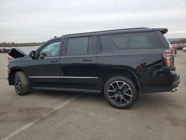 Obraz 2 z 2022 CHEVROLET SUBURBAN K1500 RST 2022 z VIN 1GNSKEKL2NR354314