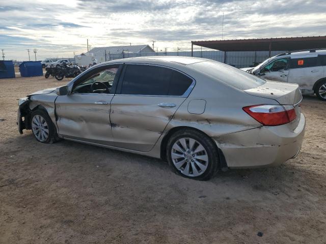 Image 2 of 2015 HONDA ACCORD EX 2015 with VIN 1HGCR2F72FA190200