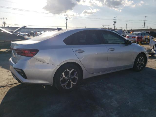Obraz 3 z 2021 KIA FORTE FE 2021 z VIN 3KPF24AD5ME308288