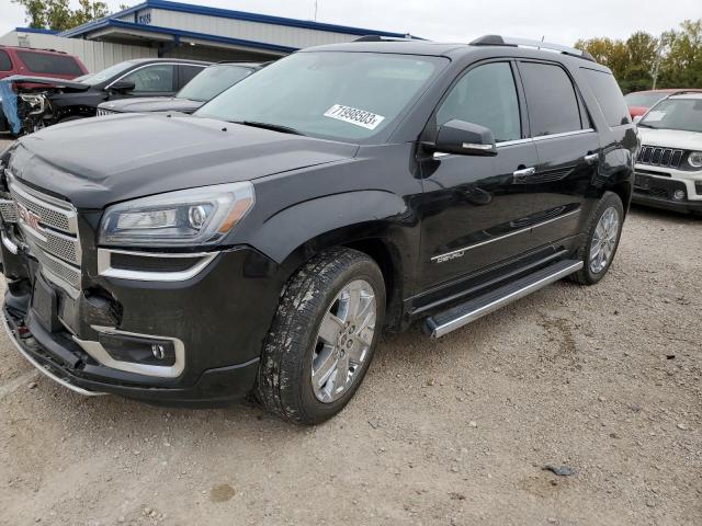 Obraz 1 z 2014 GMC ACADIA DENALI 2014 z VIN 1GKKVTKD5EJ353187
