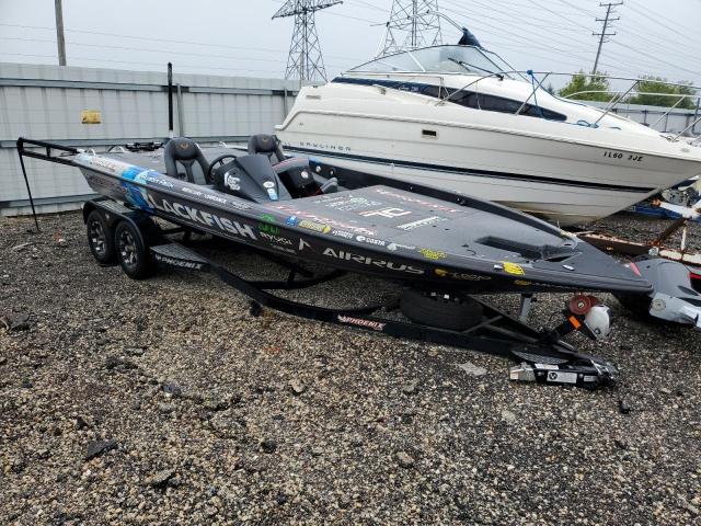 2023 OTHER BASS BOATS 2023 image