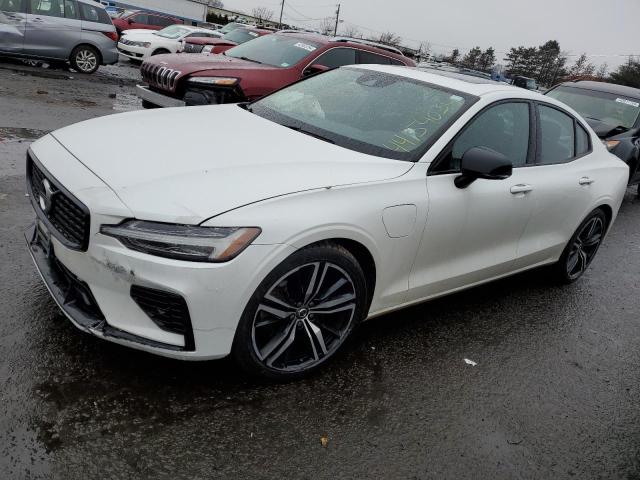 Изображение 2021 VOLVO S60 T8 RECHARGE R-DESIGN 2021