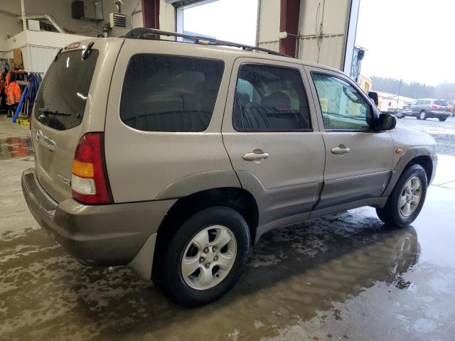Изображение 3 2001 MAZDA TRIBUTE LX 2001 с VIN 4F2YU09131KM67941