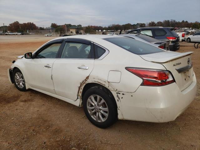 Изображение 2 2014 NISSAN ALTIMA 2.5 2014 с VIN 1N4AL3AP1EC299180