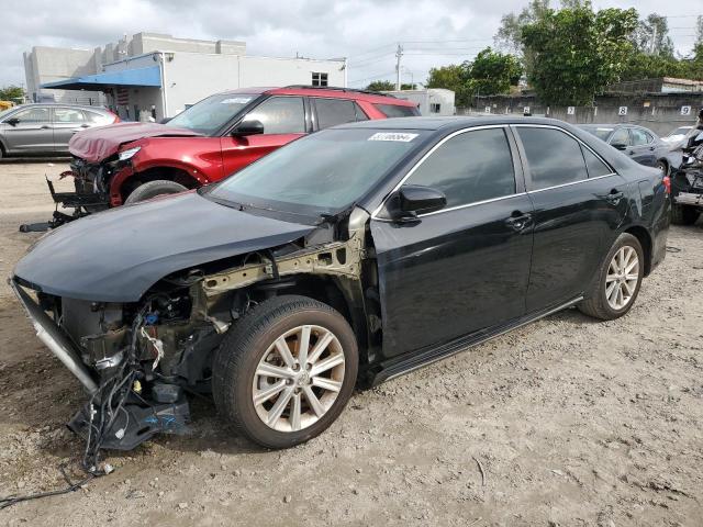 Obraz 1 z 2014 TOYOTA CAMRY L 2014 z VIN 4T4BF1FKXER408352