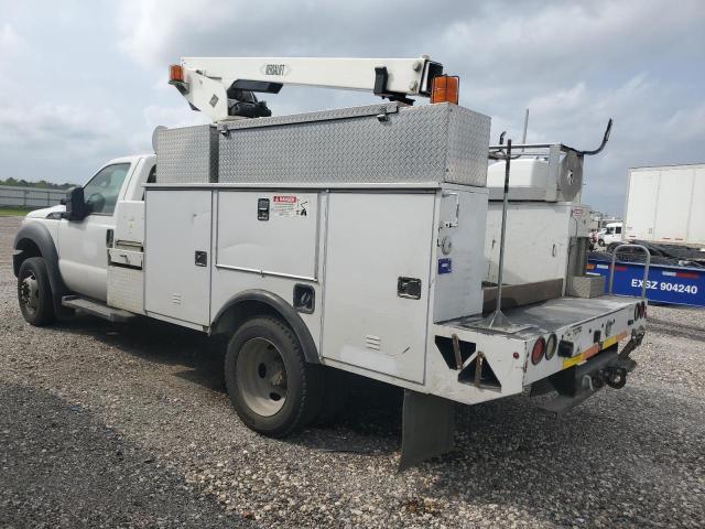 Obraz 2 z 2013 FORD F450 SUPER DUTY 2013 z VIN 1FDUF4GY7DEA42706