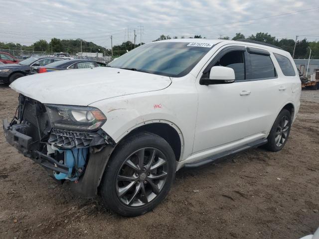 2018 DODGE DURANGO GT 2018 image