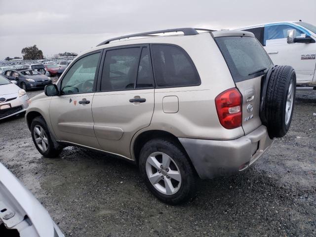 Obraz 2 z 2005 TOYOTA RAV4  2005 z VIN JTEHD20V950066340