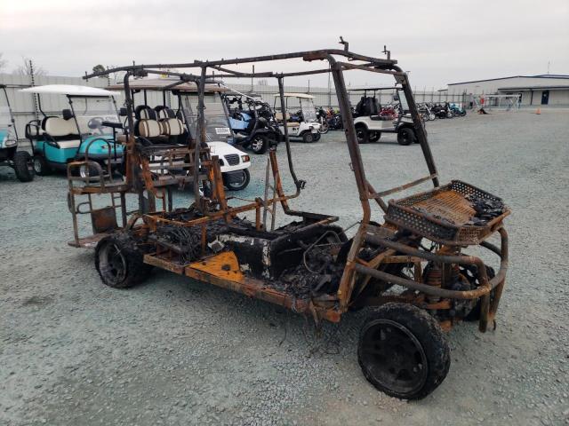 Image 1 of 2022 ICON GOLF CART 2022 with VIN 7R4CL4BAXNS050657