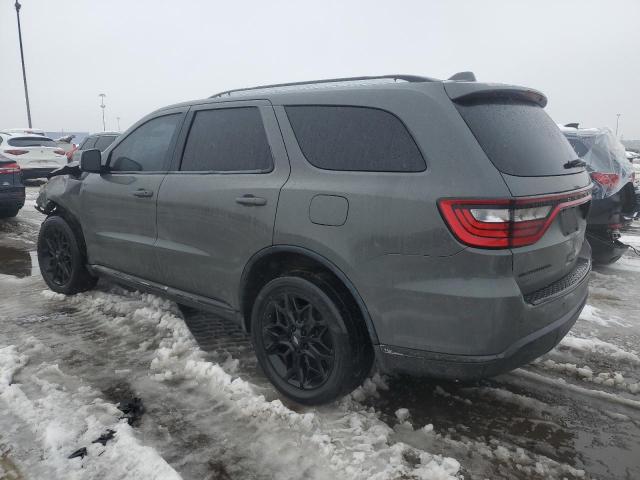 Image 2 of 2014 DODGE DURANGO LIMITED 2014 with VIN 1C4RDJDG7EC973178