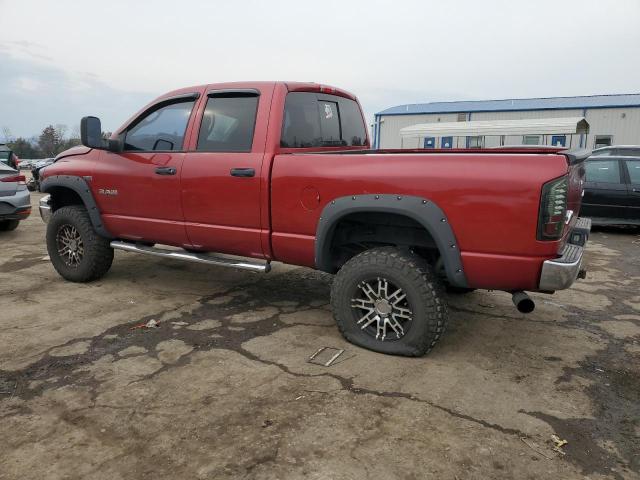 Obraz 2 z 2008 DODGE RAM 1500 ST 2008 z VIN 1D7HU182X8J103019