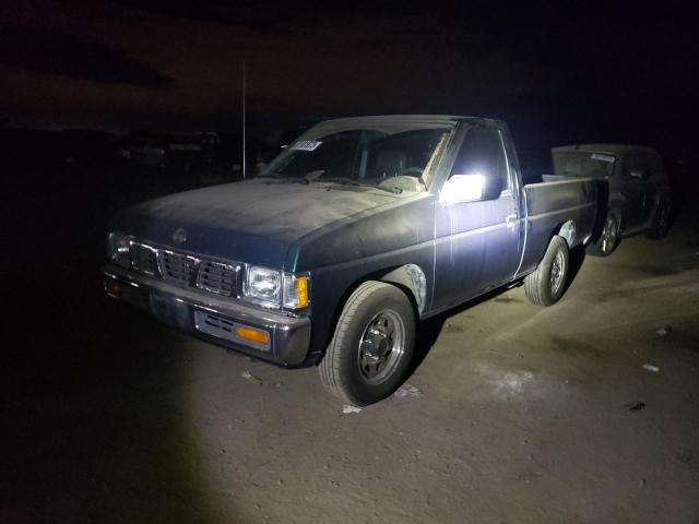 Изображение 1 1994 NISSAN TRUCK BASE 1994 с VIN 1N6SD11SXRC333219