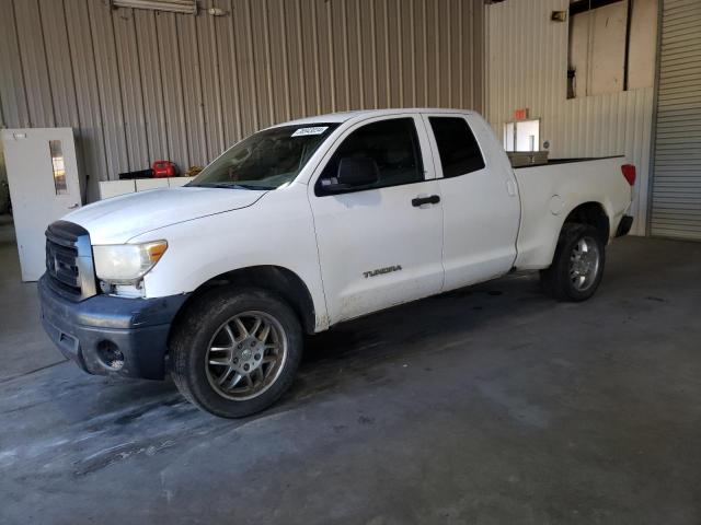 Obraz 1 z 2011 TOYOTA TUNDRA DOUBLE CAB SR5 2011 z VIN 5TFRM5F16BX027898
