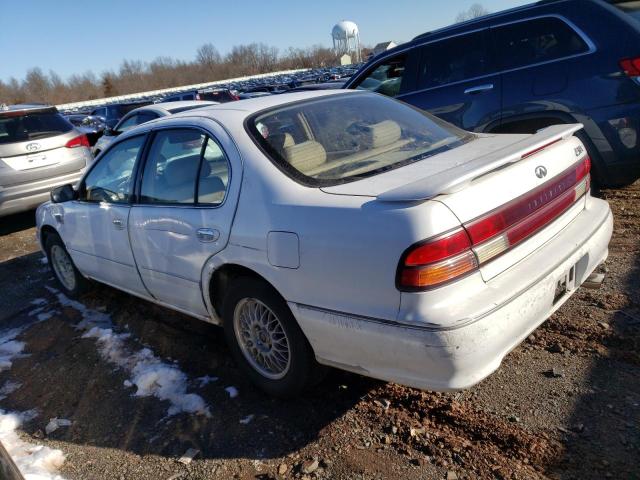 Obraz 2 z 1996 INFINITI I30  1996 z VIN JNKCA21D4TT013469