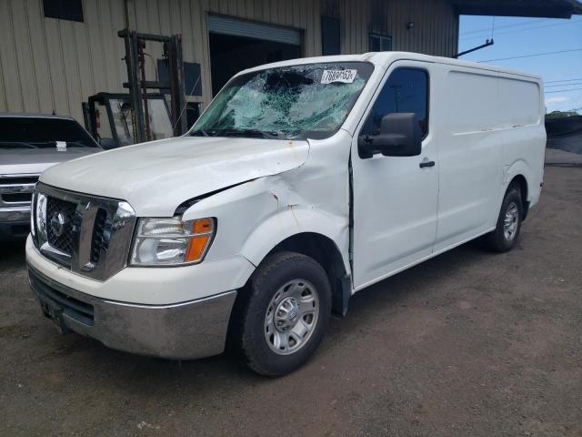 Изображение 1 2013 NISSAN NV 1500 2013 с VIN 1N6BF0KM5DN112435