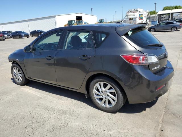 Изображение 2 2012 MAZDA 3 I 2012 с VIN JM1BL1M8XC1640558