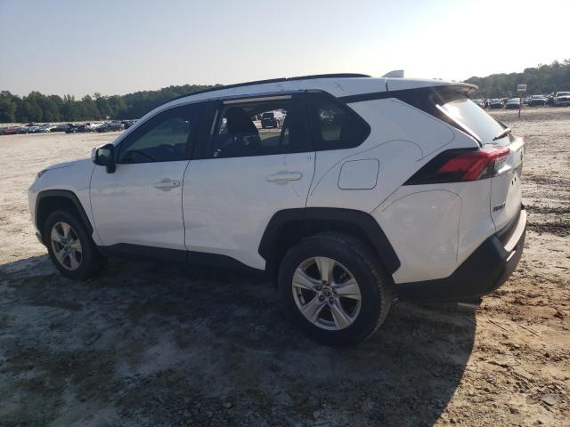 Изображение 2 2021 TOYOTA RAV4 XLE 2021 с VIN 2T3W1RFV6MC149353