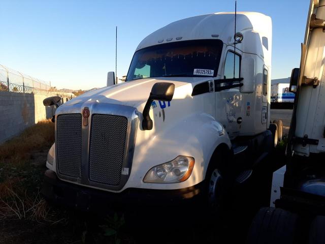 Obraz 2 z 2018 KENWORTH CONSTRUCTI T680 2018 z VIN 1XKYD49X6JJ185041
