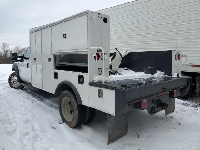 Image 2 of 2015 FORD F-550 SUPER DUTY 2015 with VIN 1FD0X5HT2FEA41888