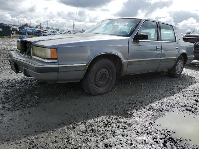 Image 1 of 1991 DODGE DYNASTY LE 1991 with VIN 1B3XC56R8MD182698