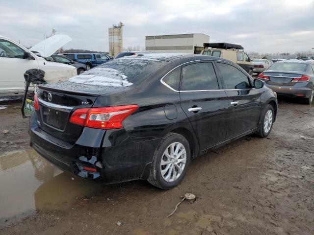 Obraz 3 z 2018 NISSAN SENTRA S 2018 z VIN 3N1AB7AP0JL623855