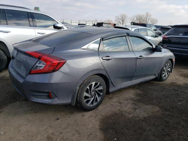 Obraz 3 z 2016 HONDA CIVIC EX 2016 z VIN 19XFC2F83GE047180