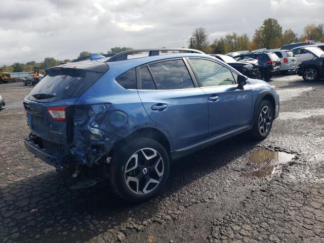Изображение 3 2018 SUBARU CROSSTREK LIMITED 2018 с VIN JF2GTAMC7JH234494