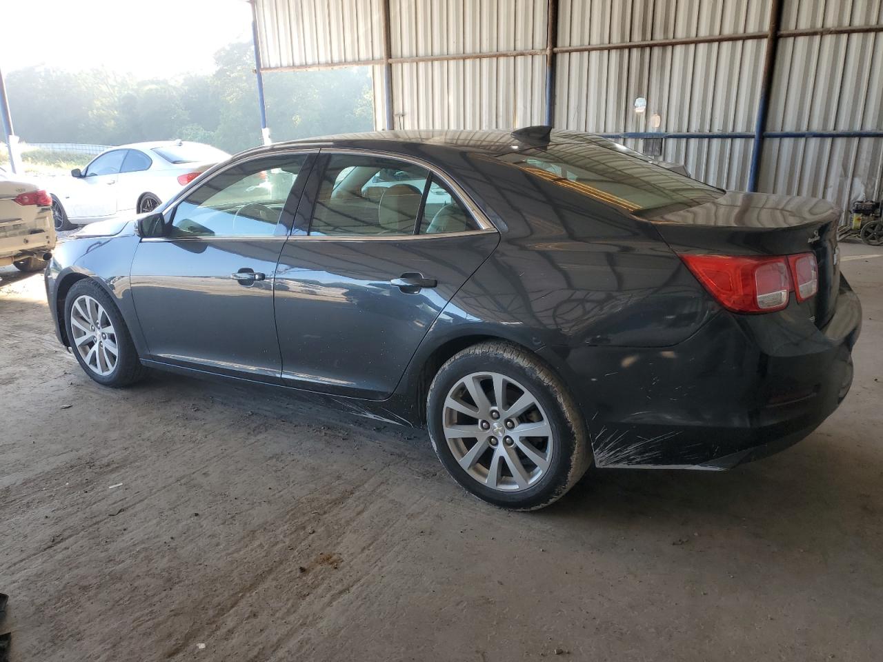 Изображение 2 Chevrolet Malibu 2Lt 2015 с VIN 1G11D5SL6FF230914