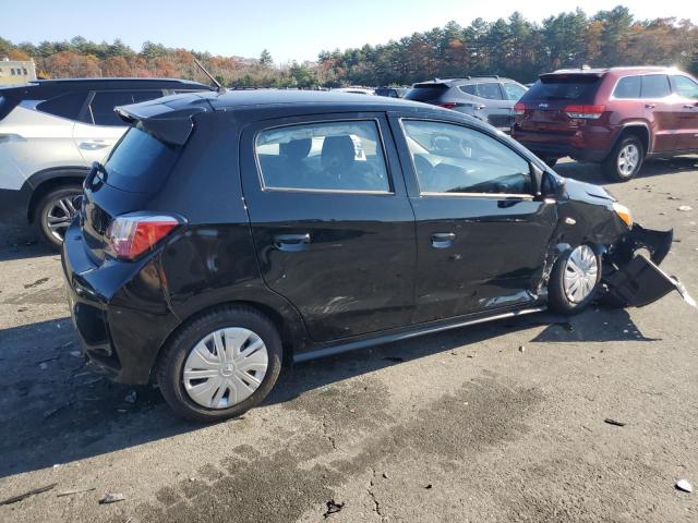 Изображение 3 2023 MITSUBISHI MIRAGE ES 2023 с VIN ML32AUHJXPH004985