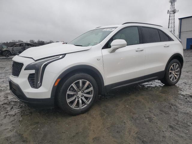 2019 CADILLAC XT4 SPORT 2019 image