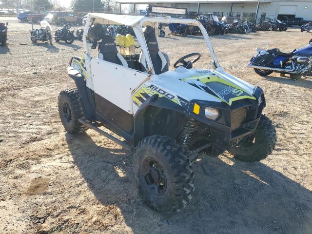Изображение 1 2014 POLARIS RZR 800 S 2014 с VIN 4XAVE7EA5EF270340