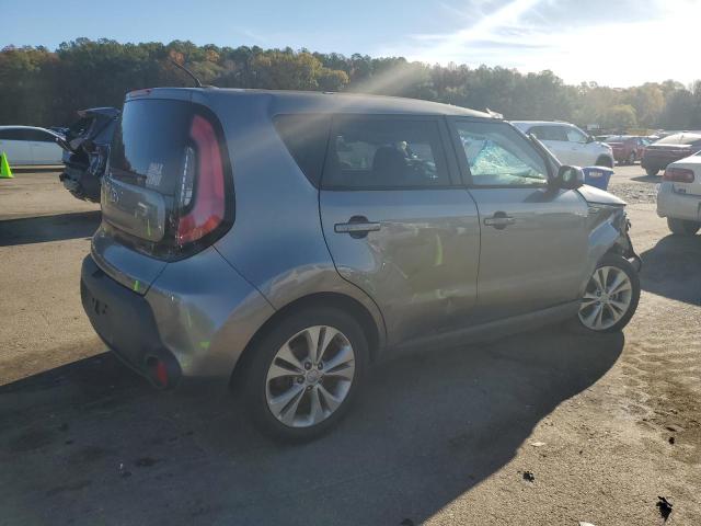 Obraz 3 z 2015 KIA SOUL + 2015 z VIN KNDJP3A54F7178635
