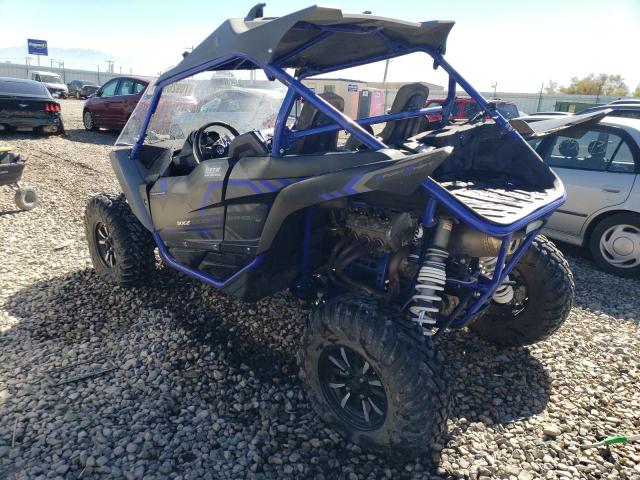 Image 3 of 2017 YAMAHA YXZ1000 ETS 2017 with VIN 5Y4AN12Y7HA101967
