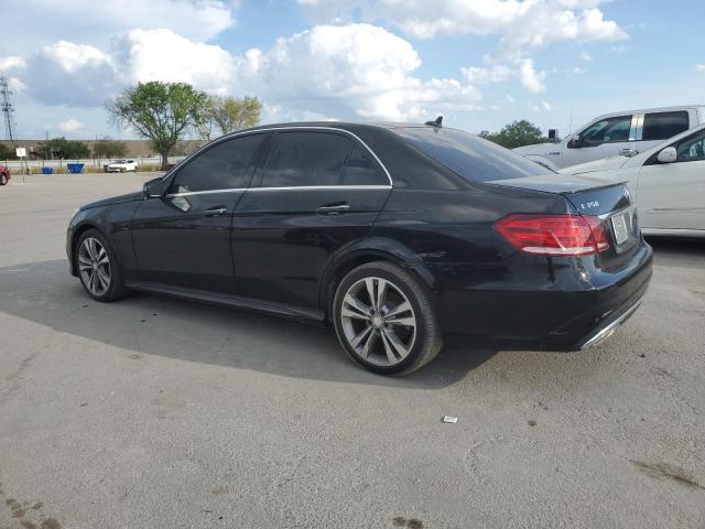 Image 2 of 2014 MERCEDES-BENZ E 350 2014 with VIN WDDHF5KB1EA822813