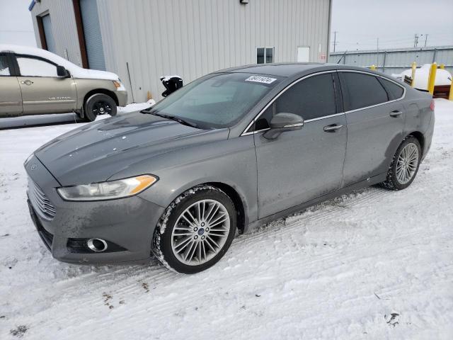 2014 FORD FUSION SE 2014 image