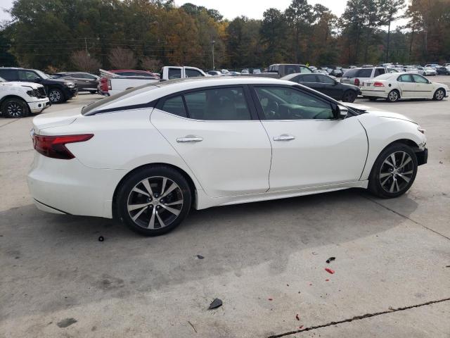 Image 3 of 2017 NISSAN MAXIMA 3.5S 2017 with VIN 1N4AA6AP5HC398578