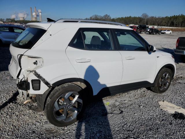 Obraz 3 z 2022 HYUNDAI VENUE SEL 2022 z VIN KMHRC8A35NU152115